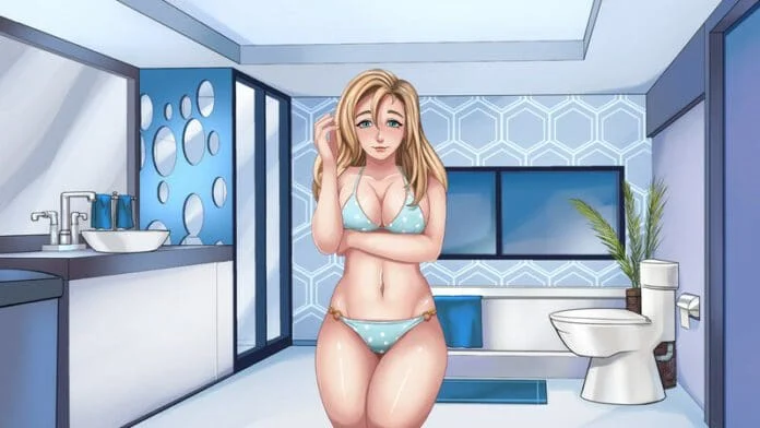 Love and Sex Second Base v24.2.0 Game Walkthrough Download for PC, Mac, Android